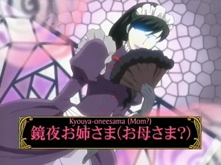 Somedays Kyoya worries me