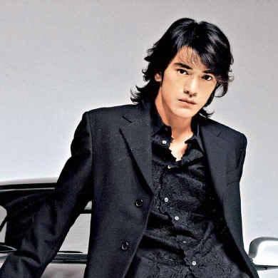 Takeshi Kaneshiro Wallpapers