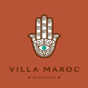 villa maroc