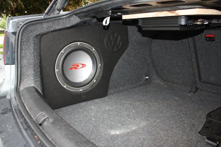 fiberglass sub box for sale