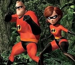 incredibles Pictures, Images and Photos