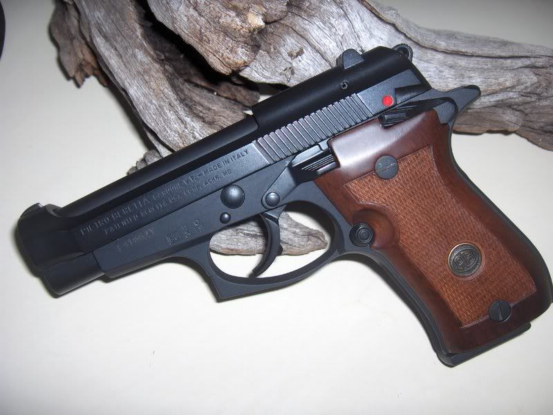 Evaluating the Compact .380s