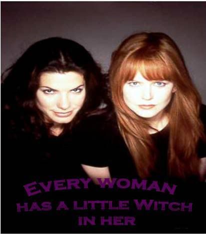 Practical Magic Pictures, Images and Photos