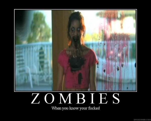 Zombies Pictures, Images and Photos