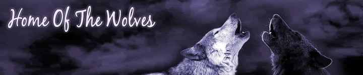 Home Of The Wolves