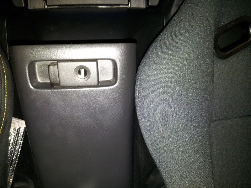 Honda s2000 seatbelt extender #2