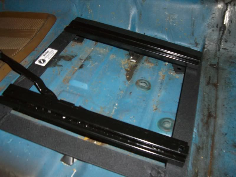 Aftermarket seats for our Mopars 6 questions for you Moparts Forums