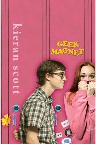 Geek Magnet