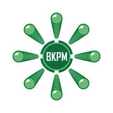 Logo Bkpm