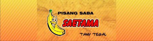 Pisang Saba