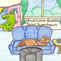 Unwelcome Guests