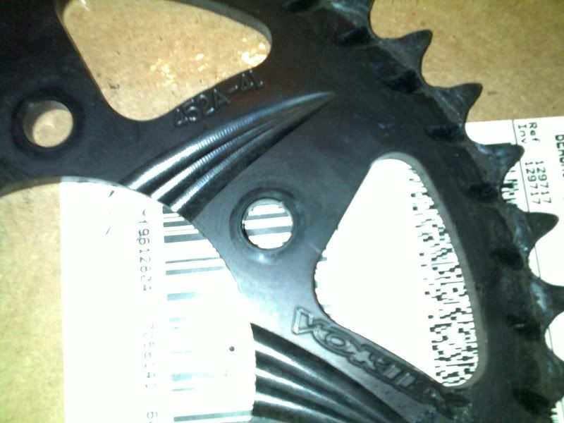 520 Sprockets F/S (-1,+1) | Kawasaki ZX-10R Forum
