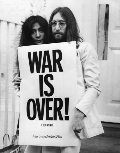 john lennon quotes about war. There#39;s also the story about a