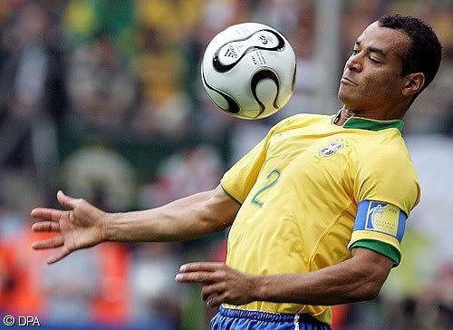 Cafu Pictures, Images and Photos