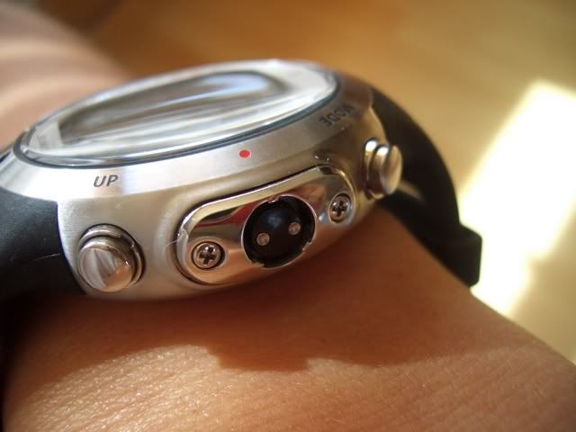smallest wear os watch
