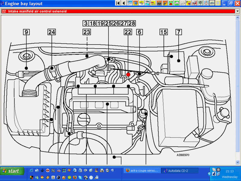 Click Here To Discover The Vauxhall Astra O2 Sensor Location In Under 5 Minutes - 2unktzc