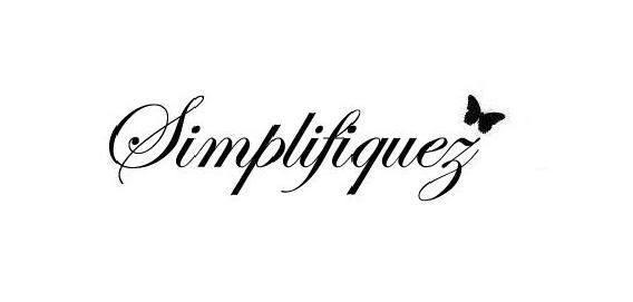 Simplifiquez