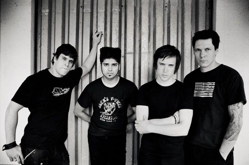 Billy Talent