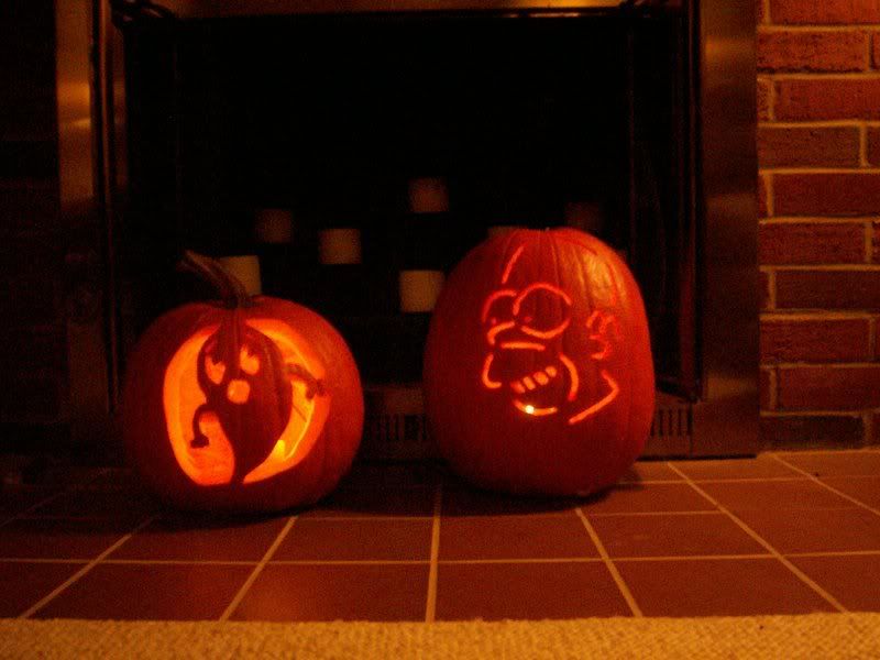 Pumpkins