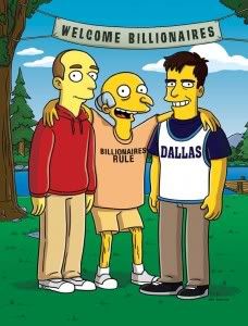 famosos en los simpsons (con sus historias en los episodios) famosos en los simpsons (con sus historias en los episodios)