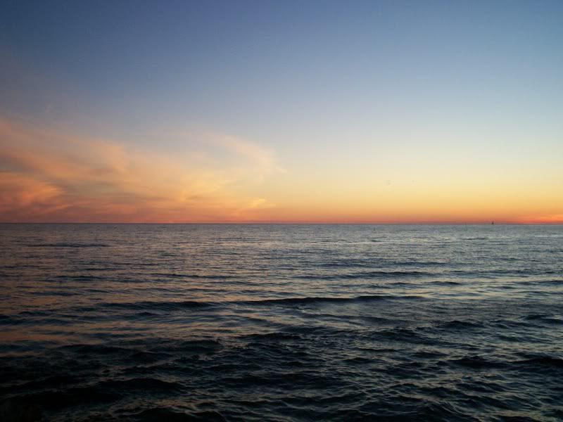 lake michigan