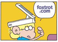Foxtrot.com