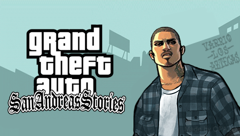 Grand Theft Auto: San Andreas Stories