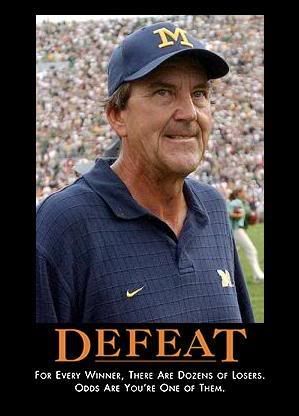 lloyd carr