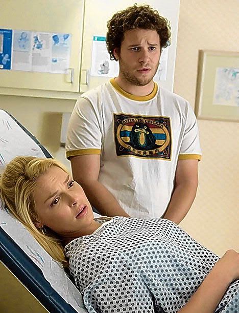 knocked up