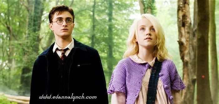 evanna lynch