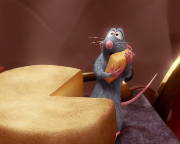 ratataouille