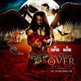 The Empire and Lil Wayne - The Reincarnation