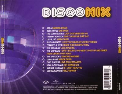 VA - Disco Mix VA - Disco Mix