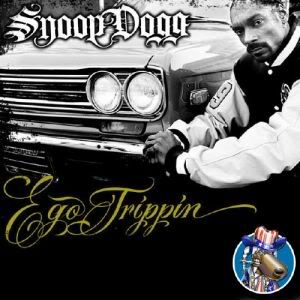 Snoop Dogg - Ego Trippin' (2008)