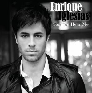 Enrique Iglesias - Can You Hear Me (Promo)(2008)