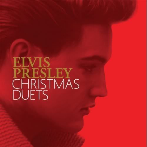 Elvis Presley - Christmas Duets - 2008
