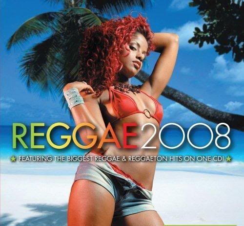 Reggae 2008 Reggae 2008