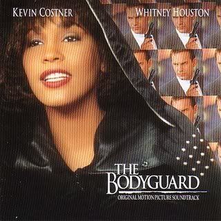 1992 - The Bodyguard - Original Soundtrack Album 1992 - The Bodyguard - Original Soundtrack Album