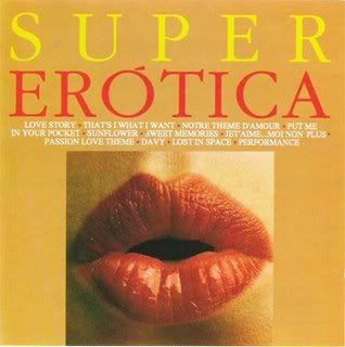 1992 - Super Erótica 1992 - Super Erótica
