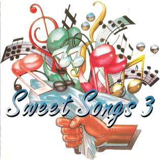 1995 - Sweet Songs - Vol. 03 1995 - Sweet Songs - Vol. 03