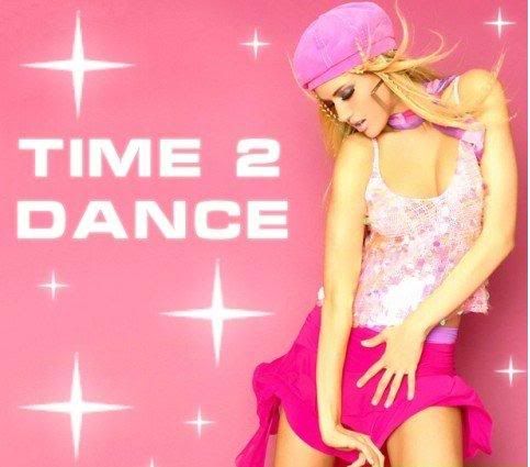 Time 2 Dance 2008 Time 2 Dance 2008