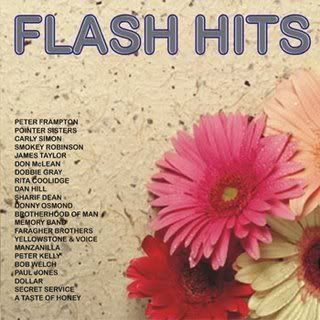 2006 - Flash Hits - Vol. 01 2006 - Flash Hits - Vol. 01