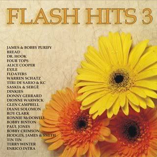 2007 - Flash Hits - Vol. 03 2007 - Flash Hits - Vol. 03