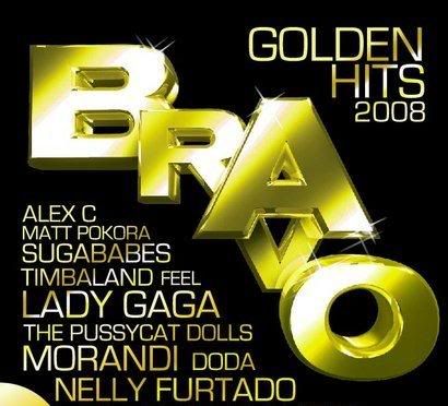 VA - Bravo Golden Hits (2 CD) (2008) VA - Bravo Golden Hits (2 CD) (2008)