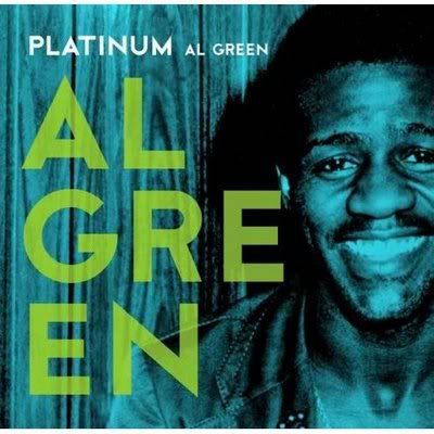 Al Green - Platinum 2008 Al Green - Platinum 2008