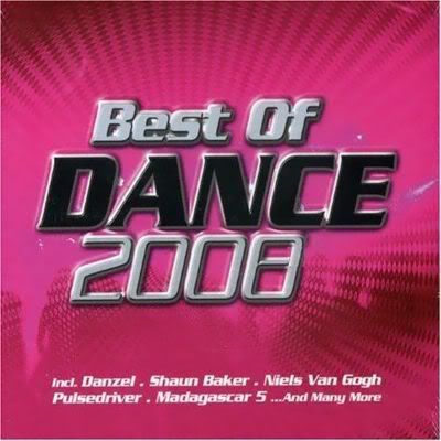 VA - Deep Dance Best Of 2008 (2 CDs) VA - Deep Dance Best Of 2008 (2 CDs)