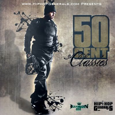 50 Cent - The Classics - 2009