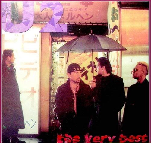 U2 - The Very Best U2 - The Very Best
