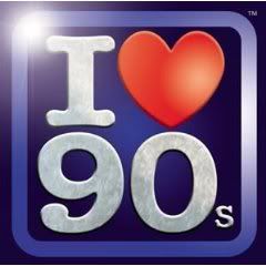 VA - I Love The 90s (2 CDs) 2008 VA - I Love The 90s (2 CDs) 2008