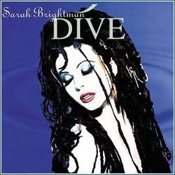 Sarah Brightman - Dive Sarah Brightman - Dive